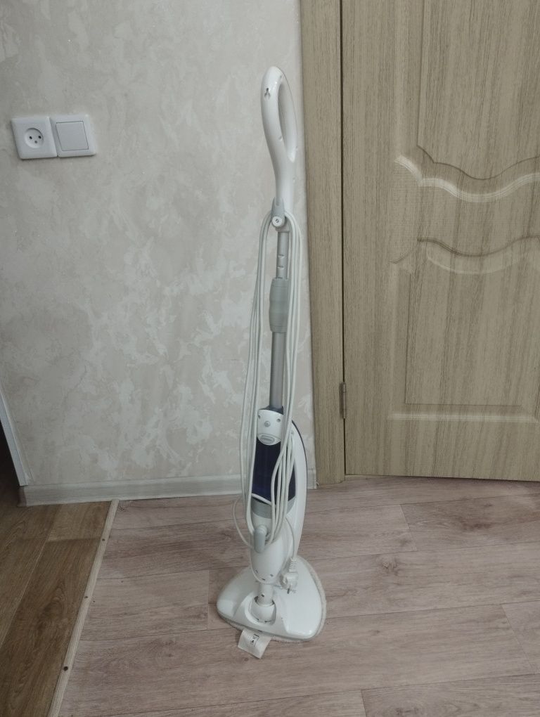 Пароочиститель для пола Филлипс