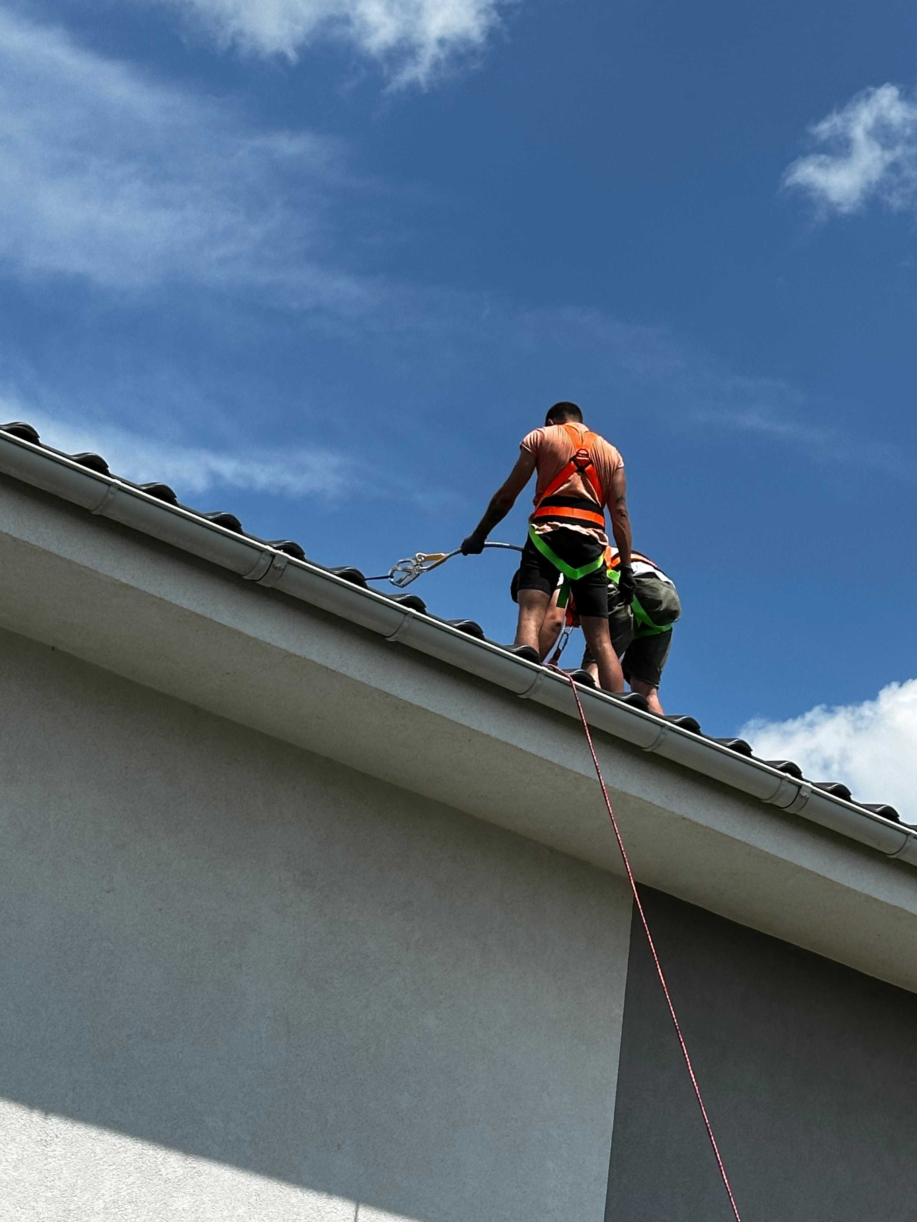 Electrician Autorizat ANRE montaj panouri fotovoltaice PRAM prosumator