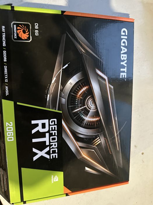 Rtx 2060 nvidia   s