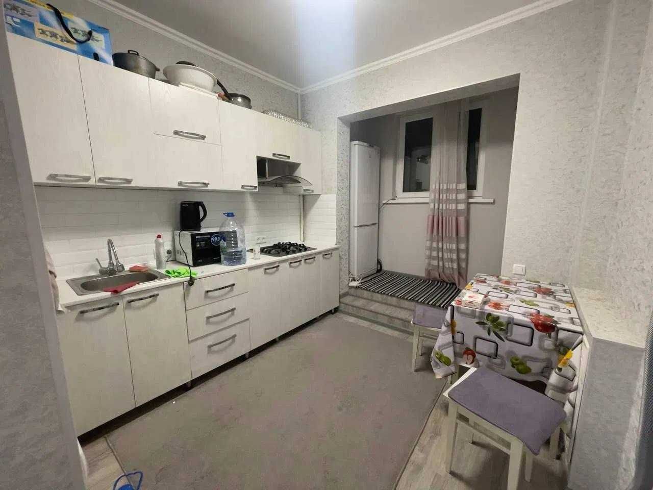 Сдаю квартиру 2/3/9 (метро Хамида Алимджана ) Дархан 729*