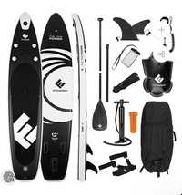 Sup board paddle Падъл Борд 12” FitEngine Trip