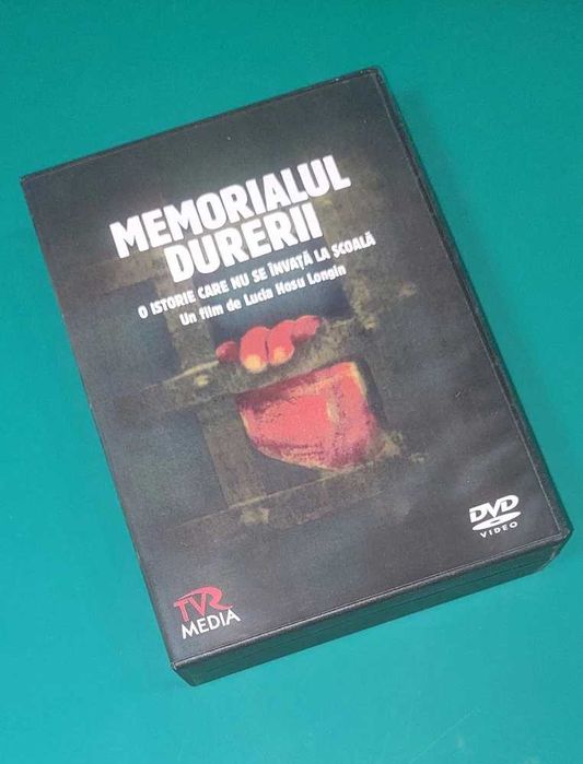 Memorialul Durerii - Documentar - 11 DVD