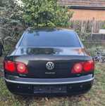 Vând Volkswagen Phaeton