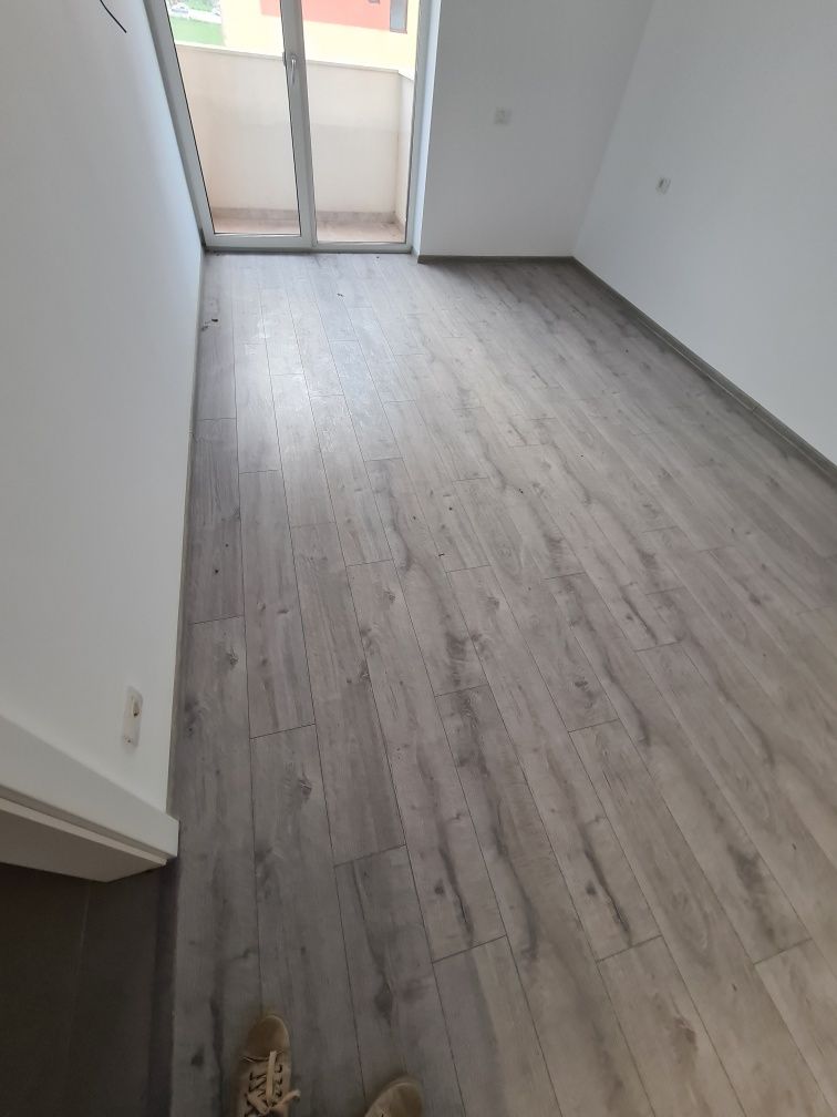 Apartament cu doua camere