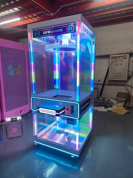 Kran aparatlari tayyor bisnes