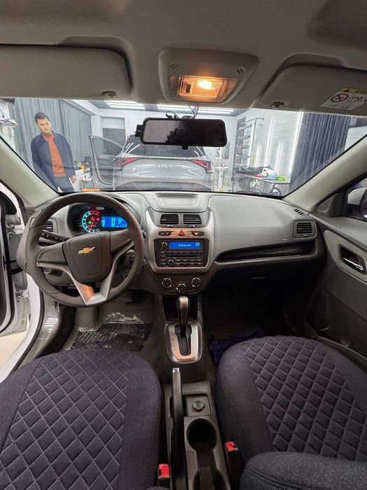 Продаю свою Cobalt