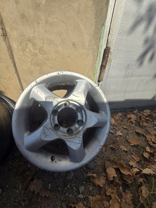 Диски на запаску