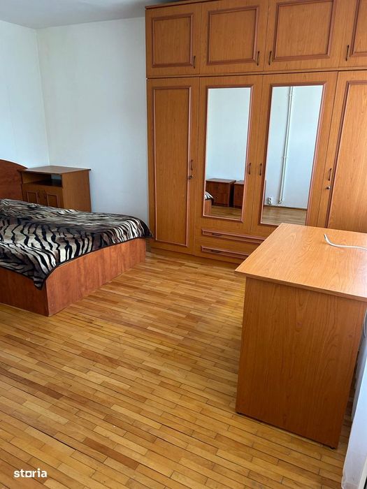 Garsoniera / Zona Nord / Etaj 1 /