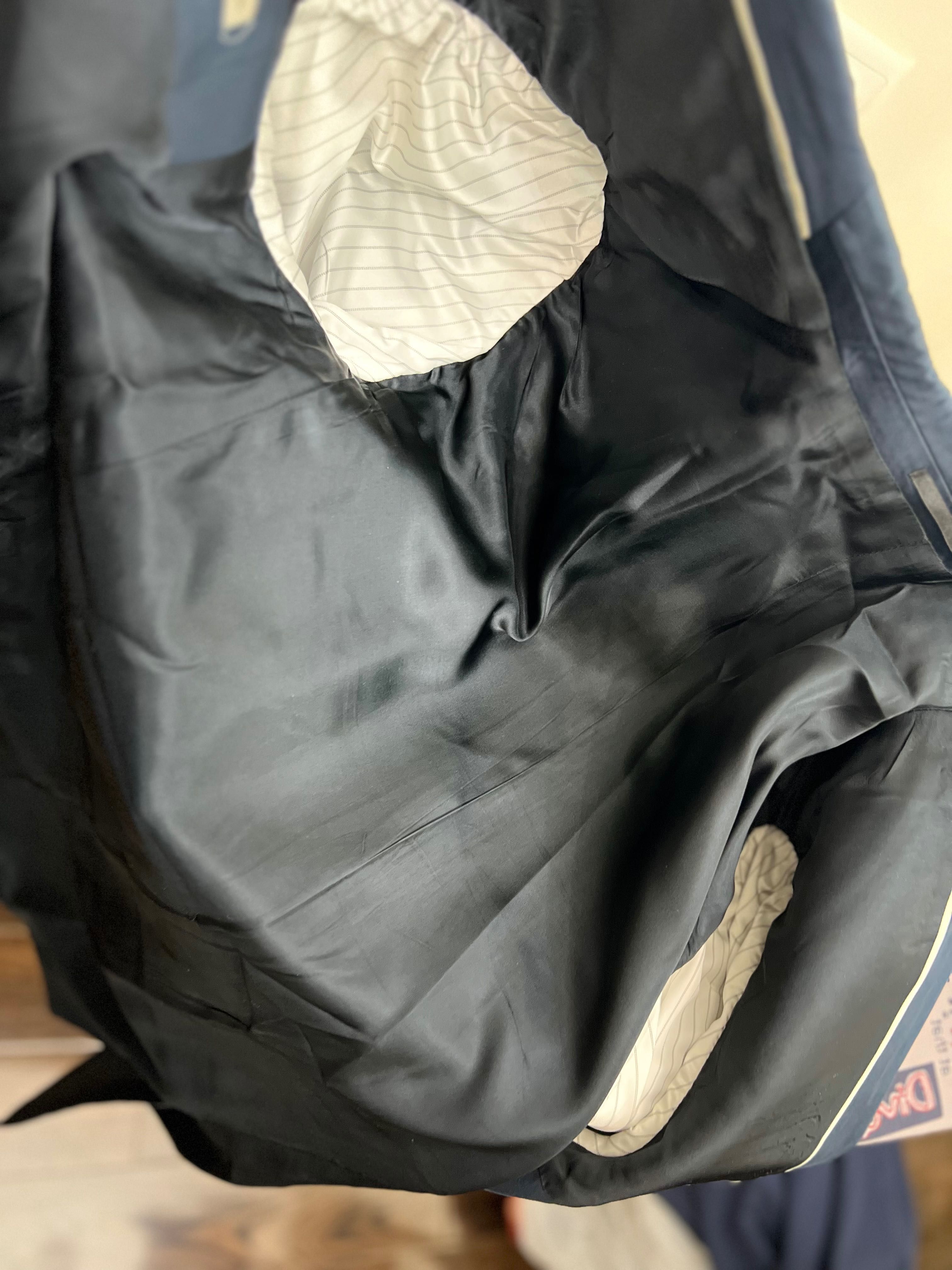 Мужской пиджак casual style размер L , igs Brend