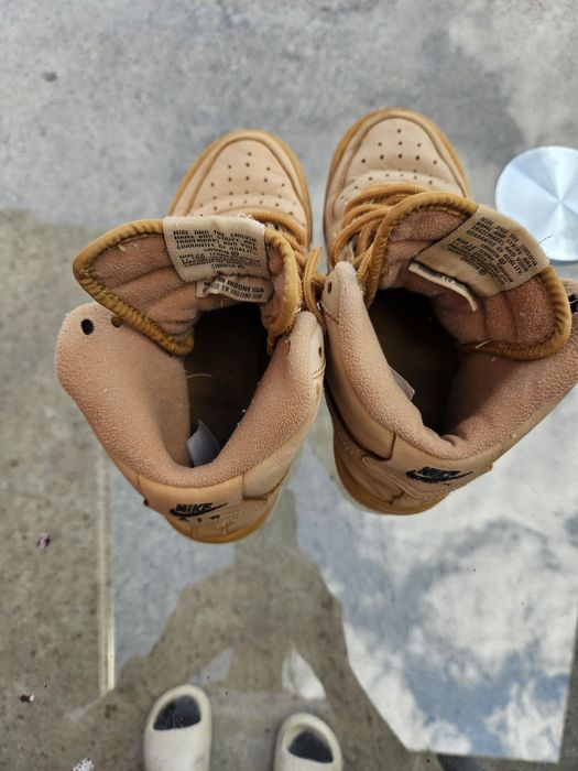 Ghete călduroase 36,5