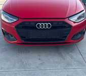 Bot/Fata Completa Bara Faruri Capota Trager Aripi Audi A4 B9 Facelift