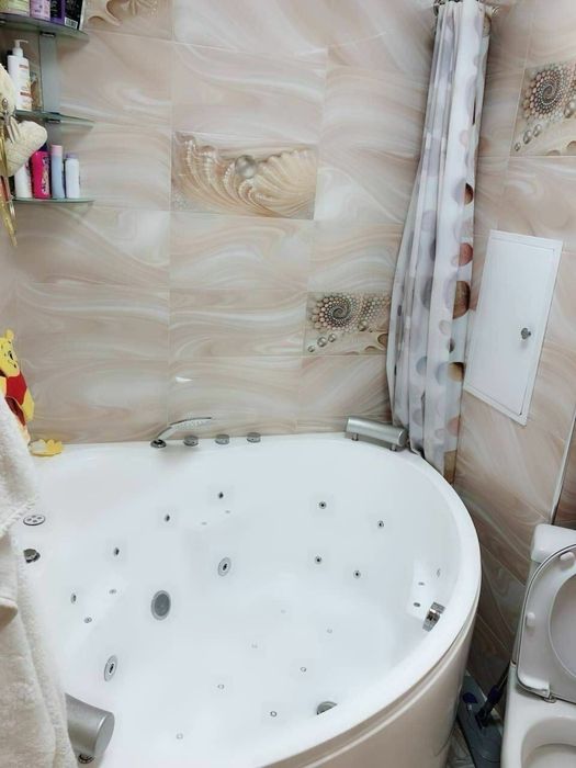 Юнусабад-13-14 Продажа Квартиры 3/1/4 балкон 1.5х6 ор-р: Самара Анжир