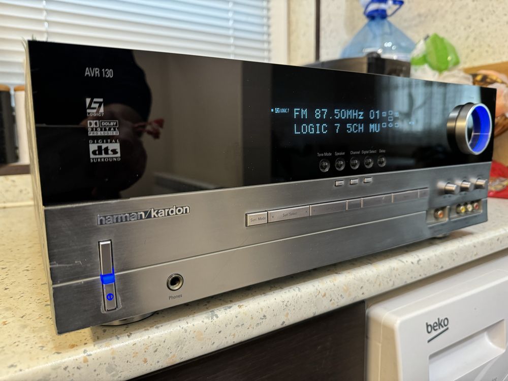 Harman Kardon AVR-130