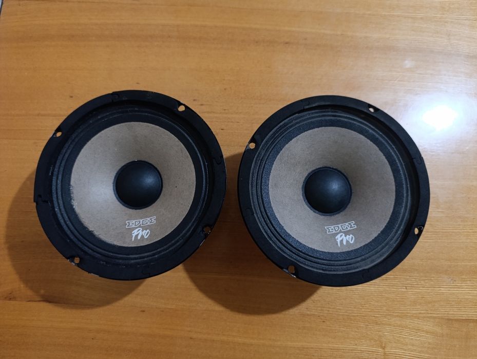 Edge estradniy 16 sm