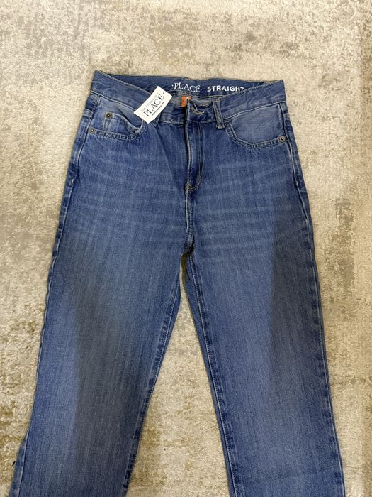 Джинсы для мальчика