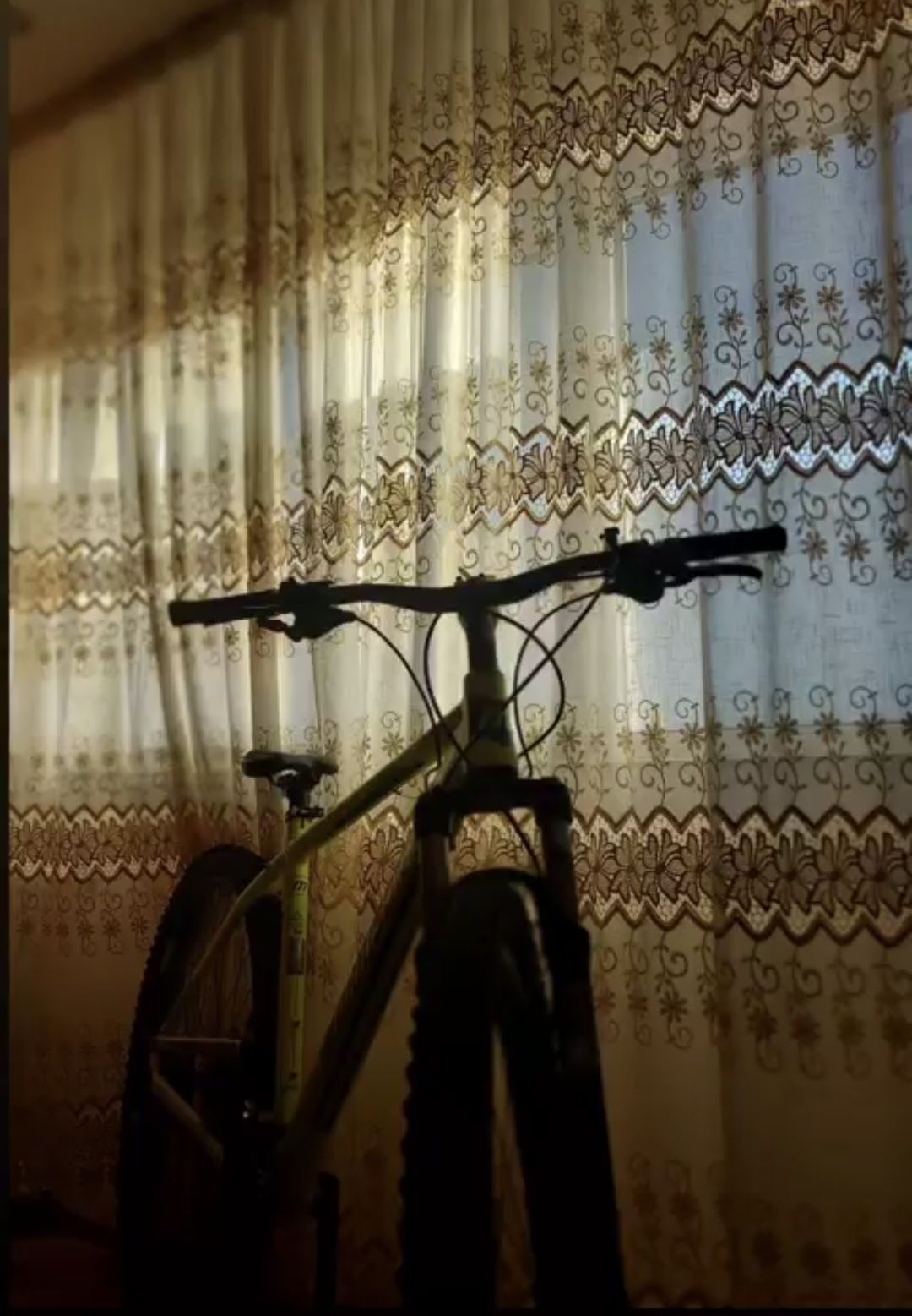 Bicicleta MTB, aproape noua!