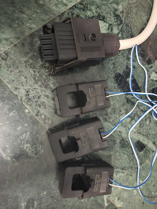 Invertor On Grid trifazat Huawei SUN2000-6KTL-M1 6 kW+ Smart Meter