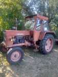 Tractor U650 Rutier