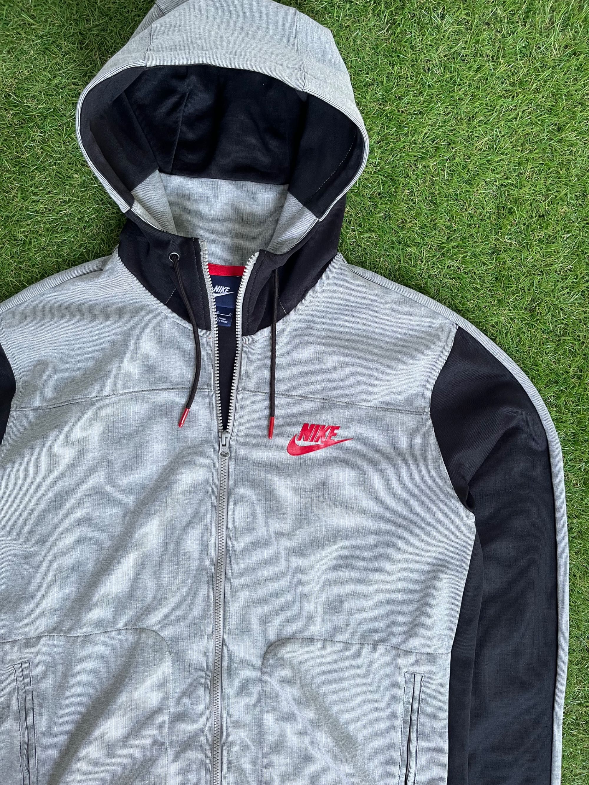 Мъжко горнище : NIKE L