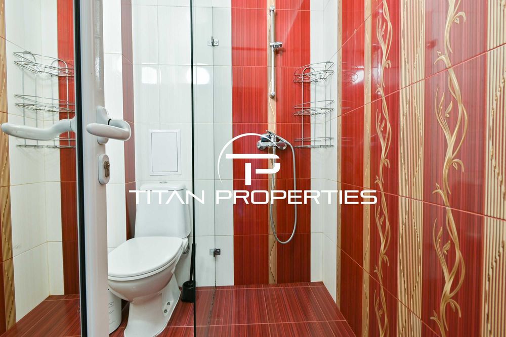 Дава се под наем Двустаен апартамент в София, Лозенец - 57 кв.м за 663 € - Снимка #12