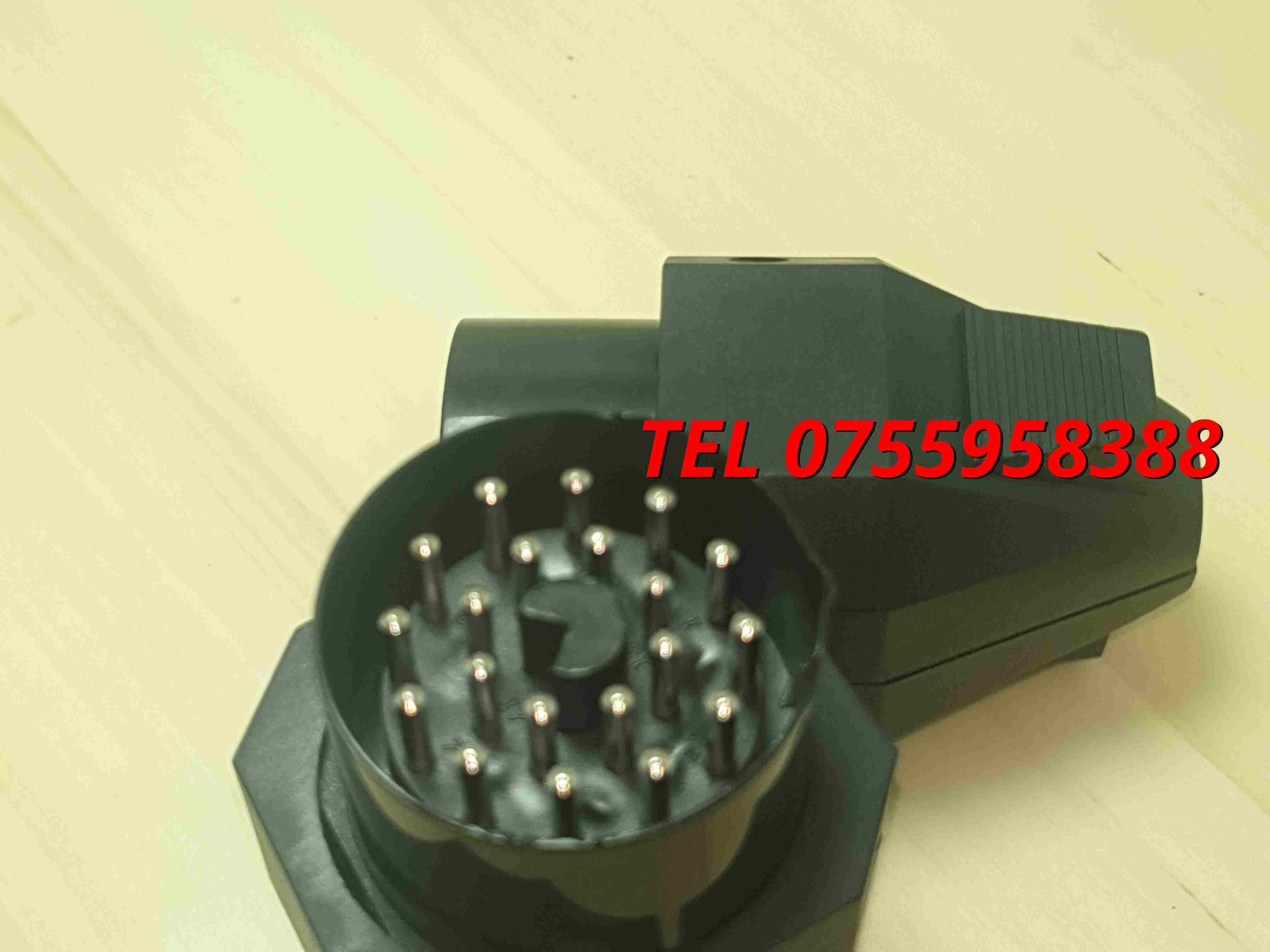 Adaptor Cap Mufa Fisa 20 Pin Bmw