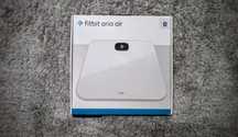 Смарт кантар Fitbit Aria Air