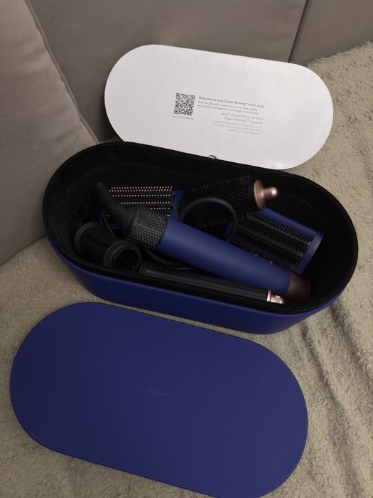 Стайер Dyson оригинал airwrap