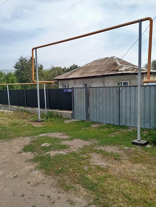 Продам дом срочно