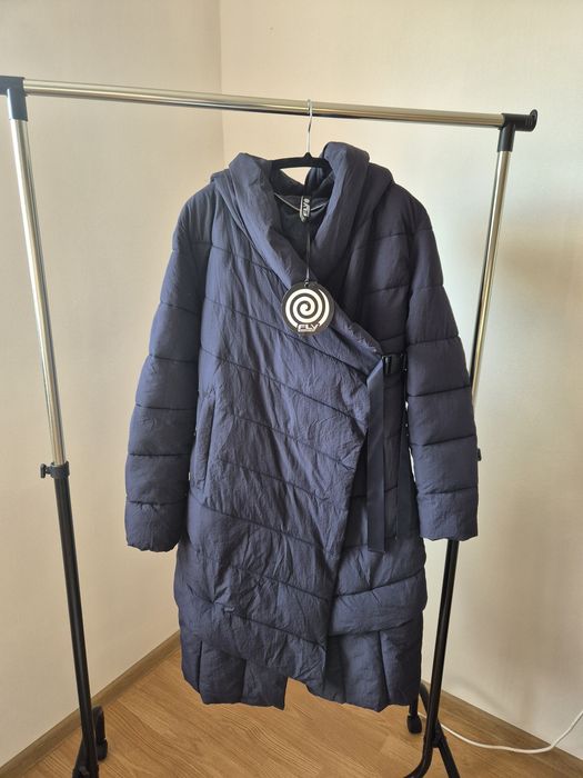 Geaca de dama de iarna