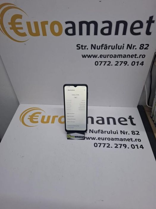 Telefon mobil Samsung Galaxy A04s -N2-