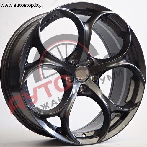 17 18 19 20 Джанти Alfa Romeo Stelvio Giulia Giulietta 159 Brera