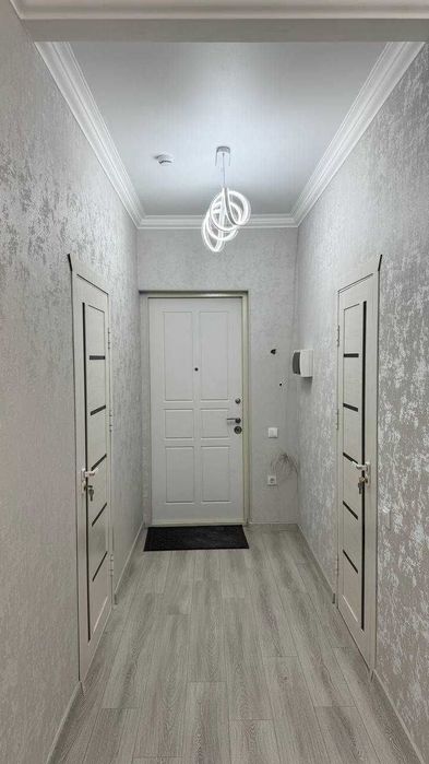 2-комнатная квартира в аренду
Мирабадский район, ЖК Уз Макон