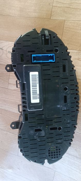 Audi A3 8p 1.9TDI части