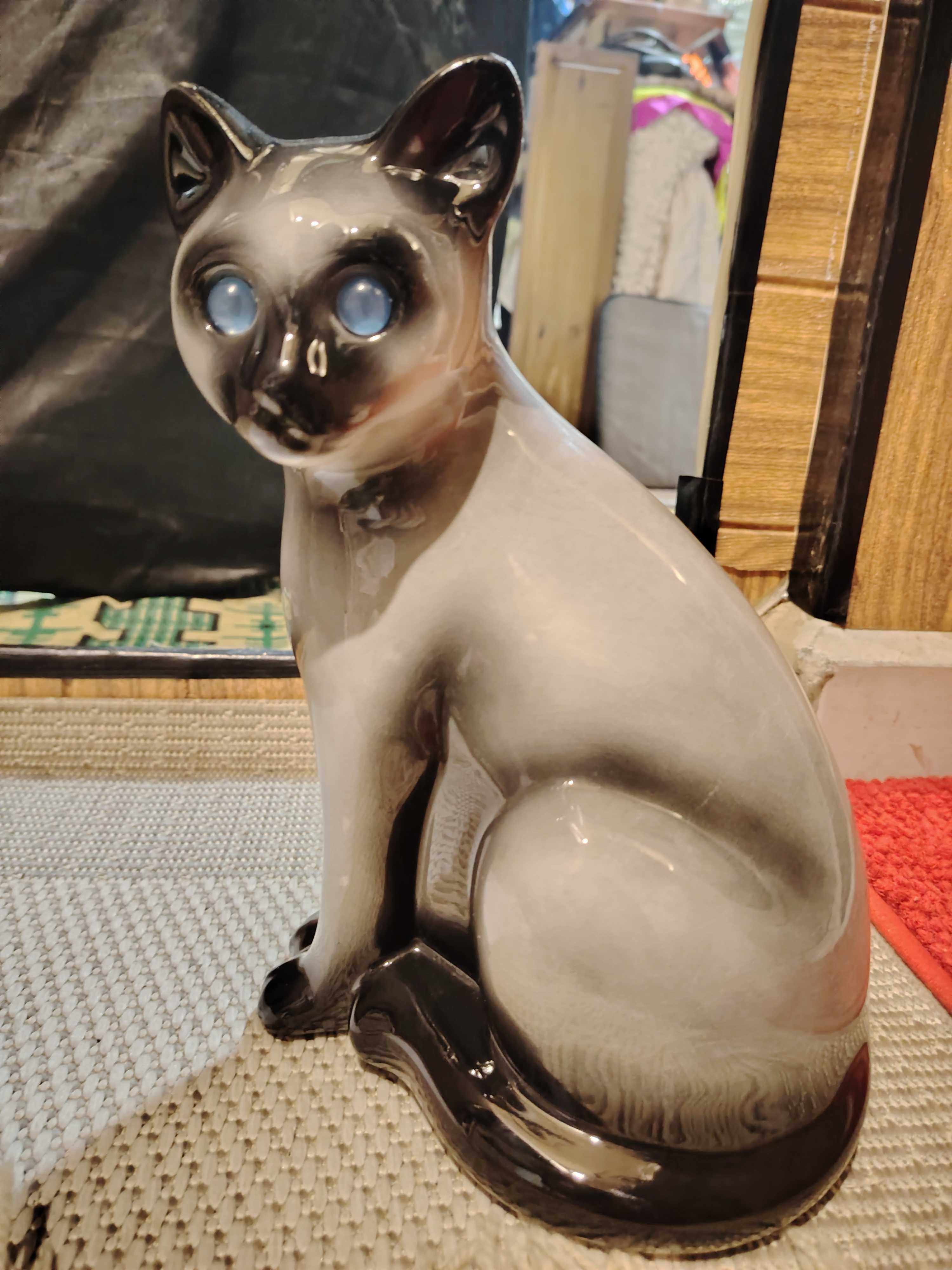 Фигура Статуетка Котка