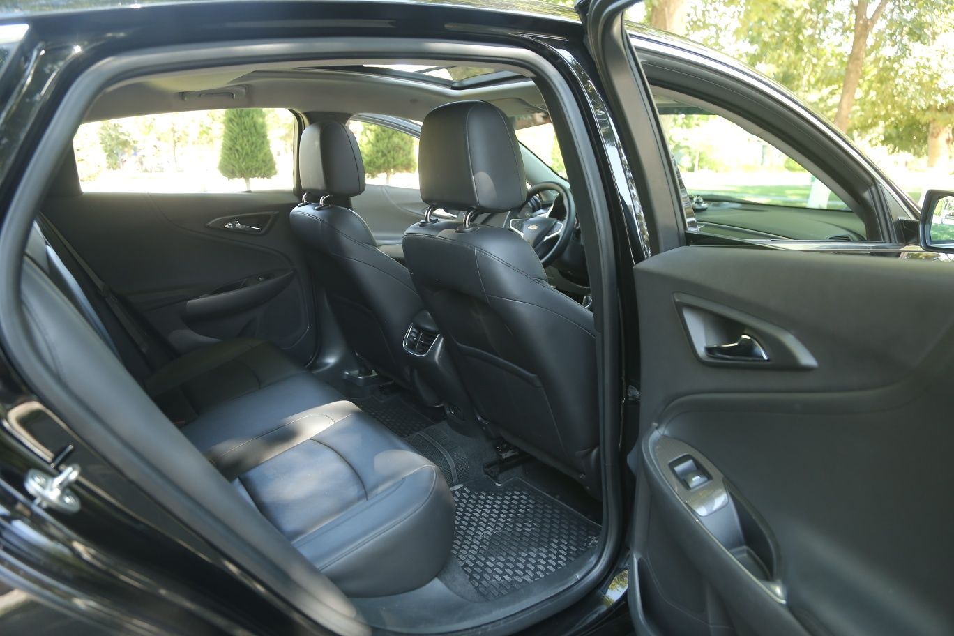 Malibu 2.4 Primer polniy qilingan xolati ideal