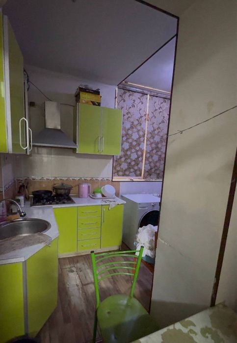 Продается готовый Хостел! Готовый бизнес , первая линия 188м2