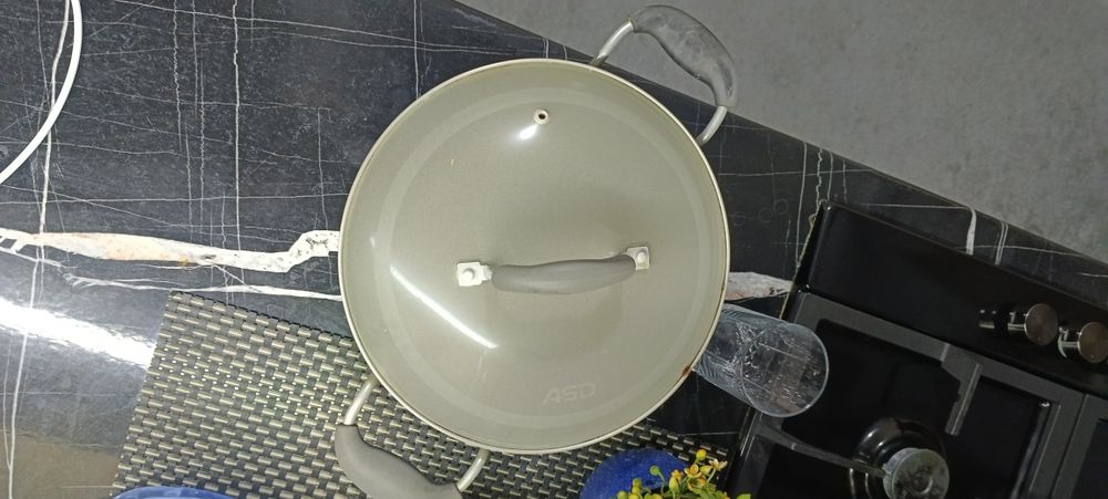 Qozon. 3 litrlik