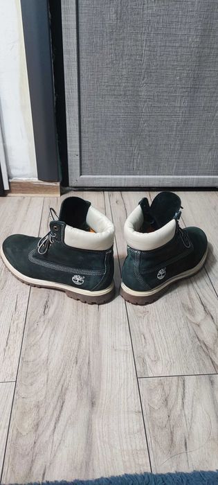 Timberland Nr 39