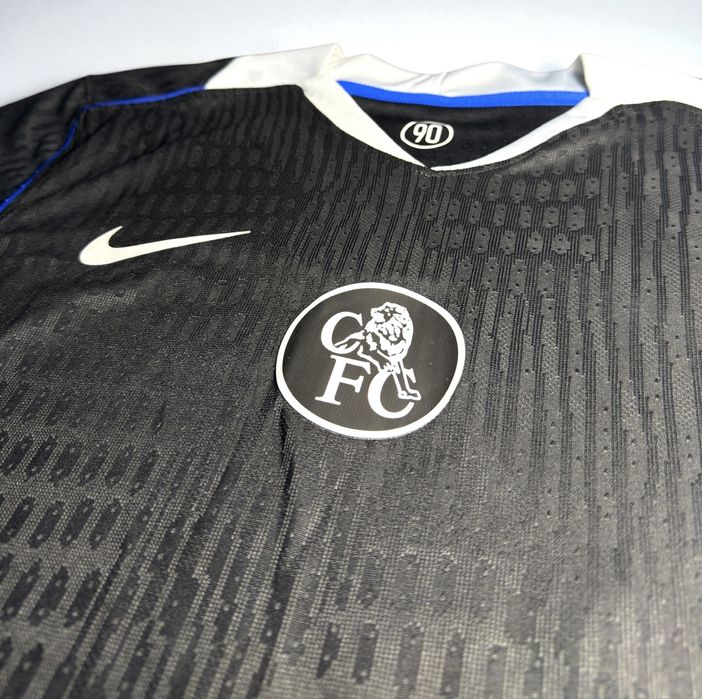 Chelsea 25/26 Third ( Garnacho 49 ) M