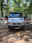 Vând iveco daily
