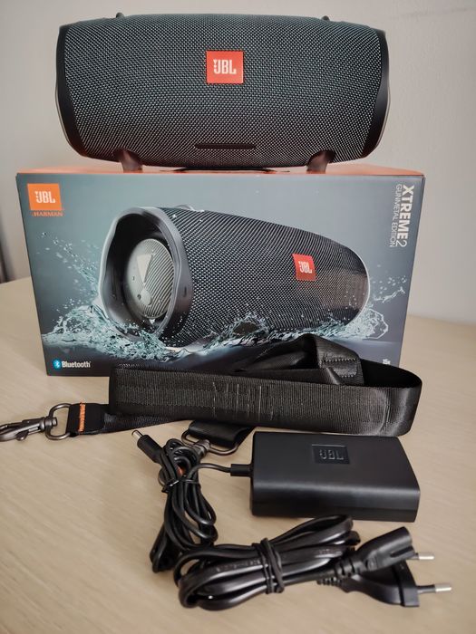 Boxa Portabila JBL Xtreme 2