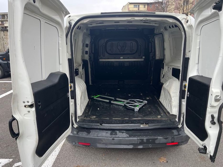 Fiat Doblo Maxi 1.3 Diesel