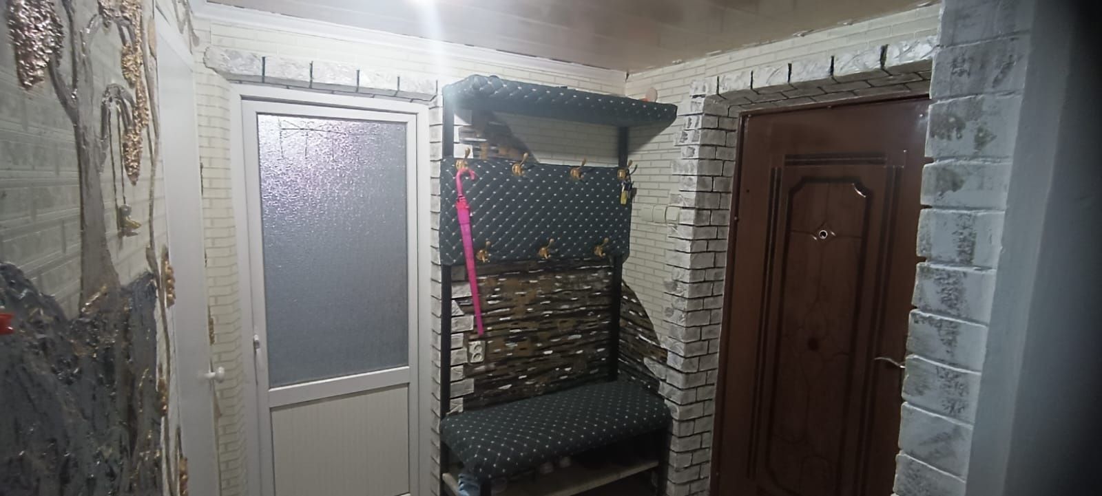 Продается уютный дом,