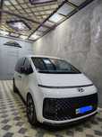 Продажа Hyundai Staria 2022 | комплектация | как новый 43 000 y.e.