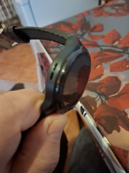 Vând smartwatch, Ticwatch pro3 ultra 4G lte