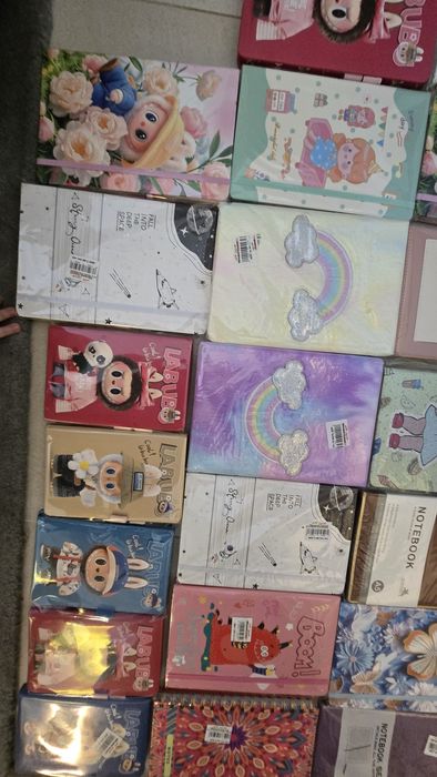 Скетчбуки новые привозные оригинал