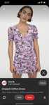 Rochie de vara h&m marimea Xs