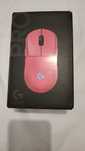 mouse logitech pro 2 lightspeed