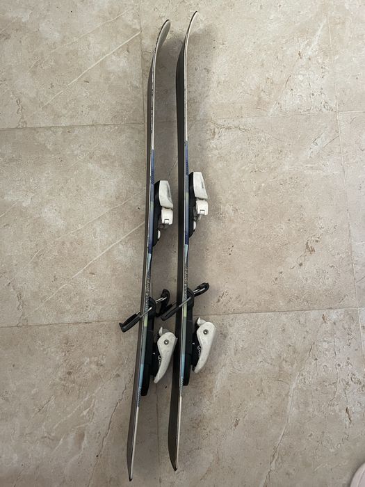 Schiuri Wed’ze Team 300 – junior, 97 cm