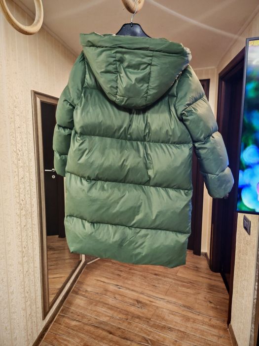 Vand geaca Zara 8 ani 128 cm